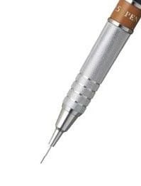 Penac TLG-407 0,7 Metalik Parlak Lacivert Kalem