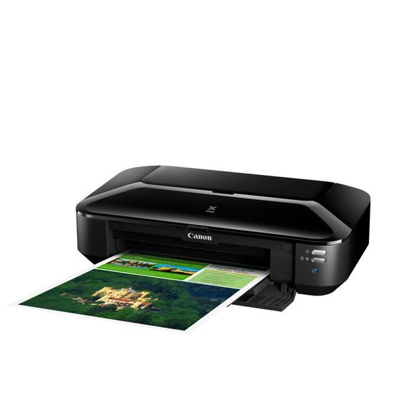 Canon Ix6850 Inkjet Pıxma A3 9600X2400 Yazıcı