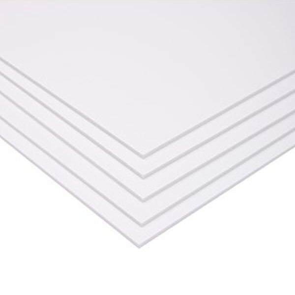 Kraf 100X150 Cm 5 Mm Eko Yapışkanlı Maket Karton