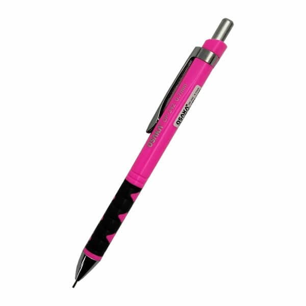 Osaka OP342 0,7 mm Neon Renkler Versatil Kalem