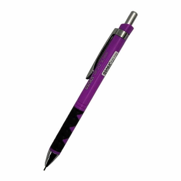 Osaka OP342 0,7 mm Neon Renkler Versatil Kalem