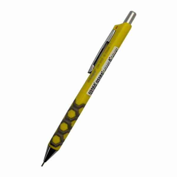Osaka OP-322 0,7 mm Renkli Versatil Kalem