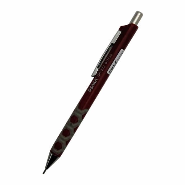 Osaka OP-322 0,7 mm Renkli Versatil Kalem