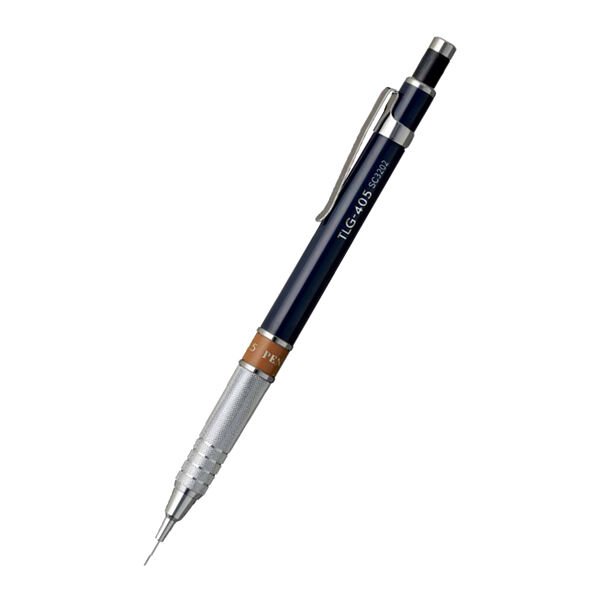 Penac SC3202-11 TLG405 0,5 Metalik Parlak Lacivert Kalem