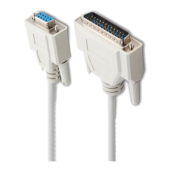 S-Link SL-DB925 RS232 Dişi To Paralel Dönüştürücü