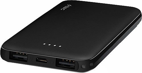 Ttec 2BB170LS PowerCard SL 5.000 mAh Taşınabilir Şarj Aleti