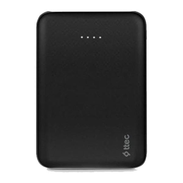 Ttec 2BB170LS PowerCard SL 5.000 mAh Taşınabilir Şarj Aleti