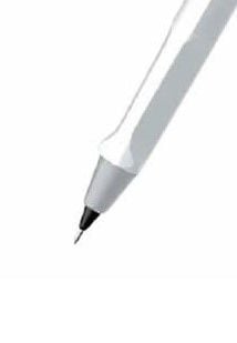 Lamy 119B Safari 0,5 mm Beyaz Versatil Kalem