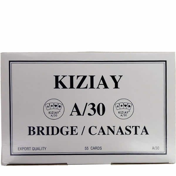 Angora Kızıay 12 Deste Oyun Kağıdı