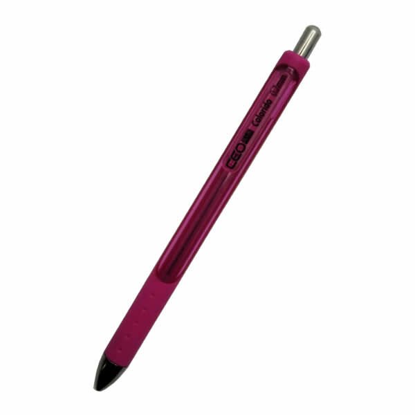 Ceoplus 0,7 mm Colorido Versatil Kalem