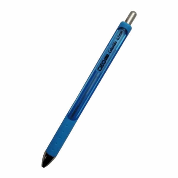 Ceoplus 0,7 mm Colorido Versatil Kalem