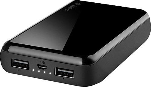 Ttec 2BB156S Siyah ReCharger 10.000 mAh Şarj Aleti