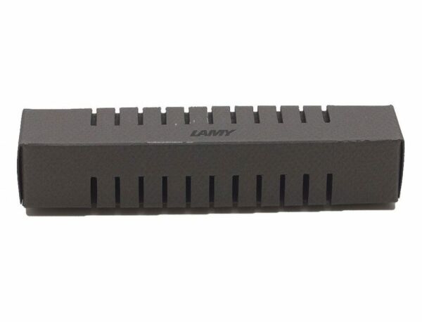 Lamy 321V Safari Violet Metal Klips Roller Kalem