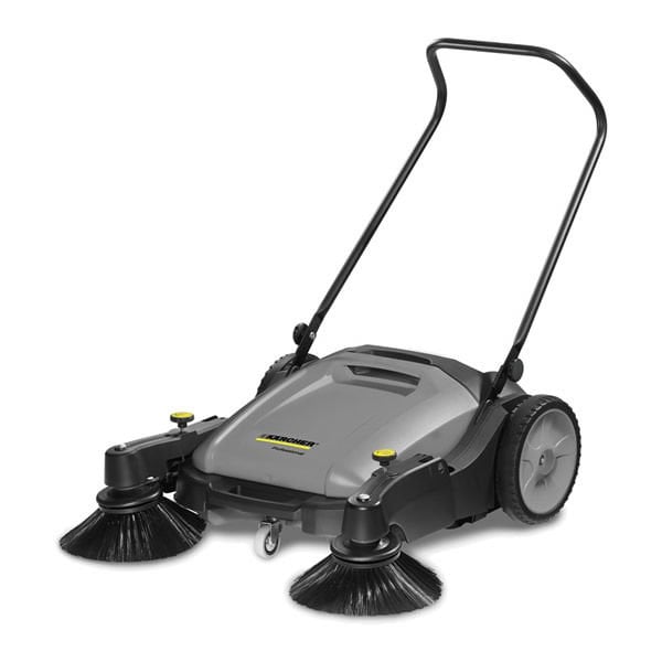 Karcher KM 70/15 C 2SB Mekanik Kompakt Süpürücü