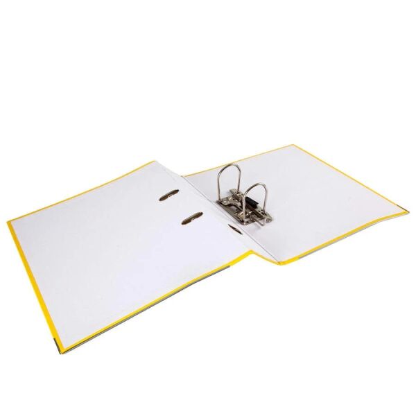 Esselte 994015 Geniş Ekonomik Sarı Klasör