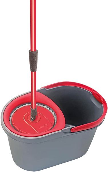 Vileda 170644 Spino Ultra Temizlik Seti