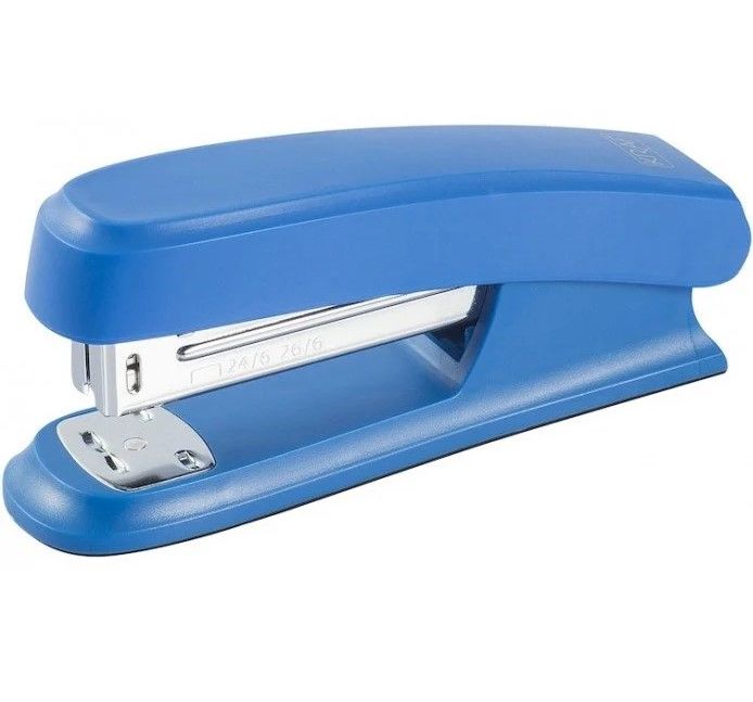 KRAF 25G 24/6 MAVİ ZIMBA MAKİNASI