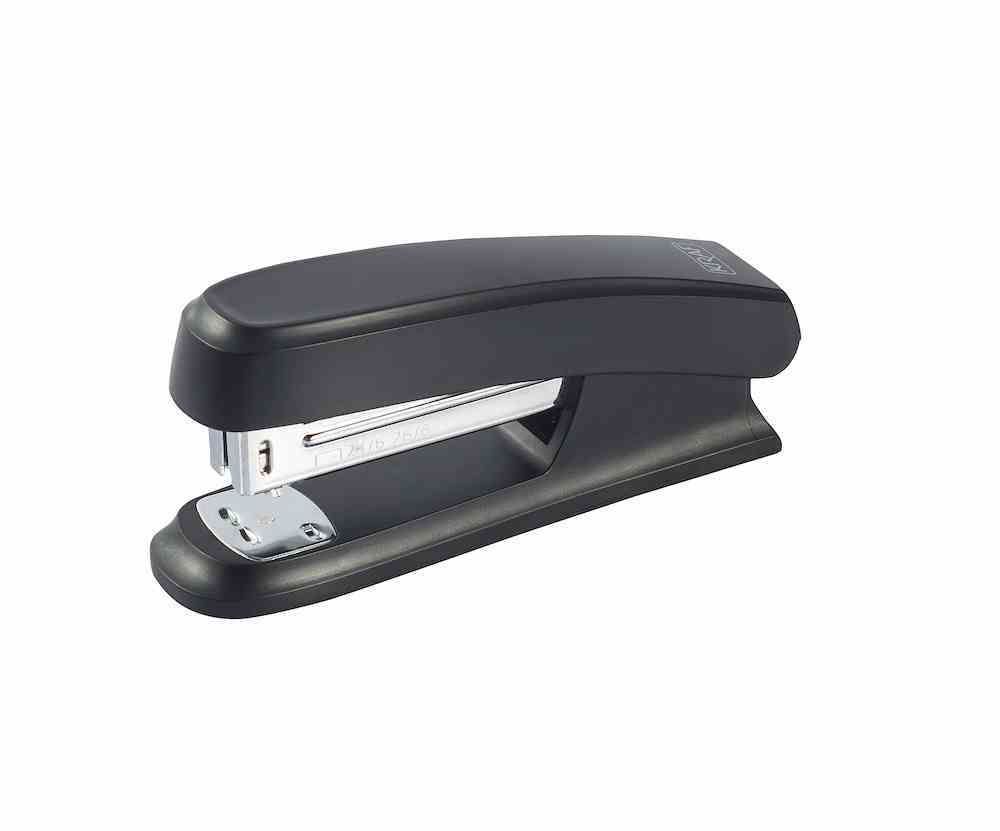 KRAF 25G 24/6 SİYAH ZIMBA MAKİNASI