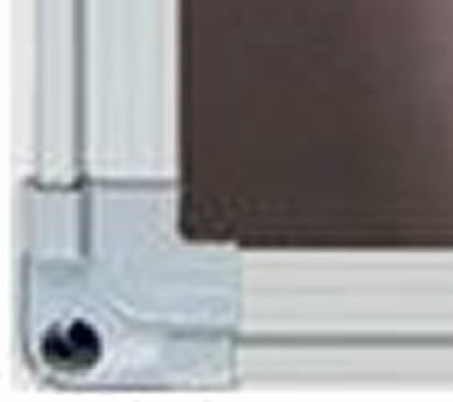 İnter INT-824-1 35x50 Elegant Çerçeveli Duvara Monte Atatürk Portresi