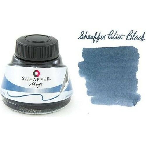 Sheaffer 50 ml Mavi Yazı Mürekkebi
