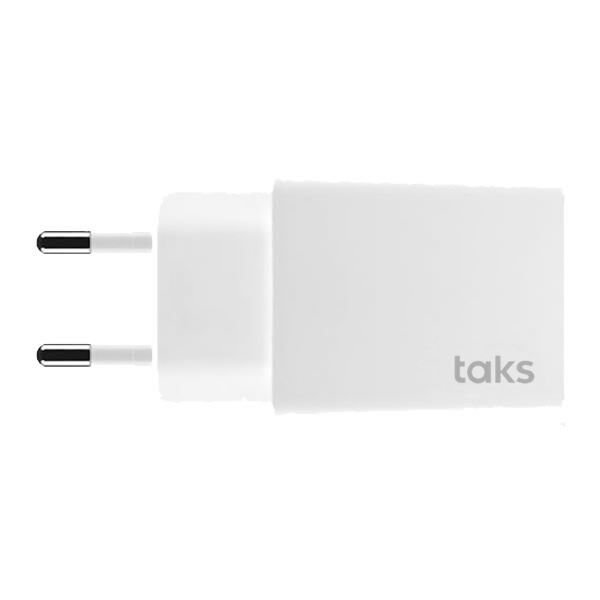 Taks 5TS01CB 1,5 Amp Type-C Seyahat Şarj Aleti