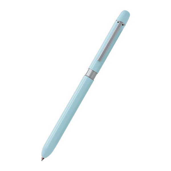 Penac MF107 Pastel Mavi Multifonksiyon Kalem