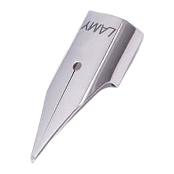 Lamy Z50M-M Parlak Çelik Dolma Kalem Ucu