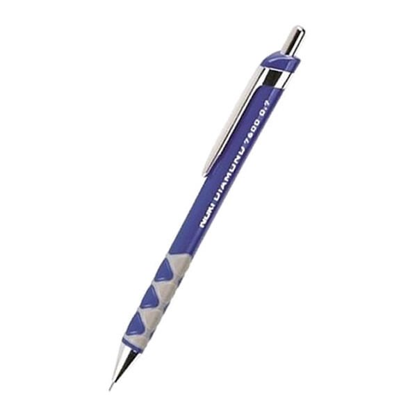 Noki Diamond 0,7 mm Silgi Uçlu Versatil Kalem