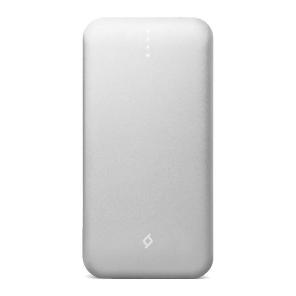 TTEC 2BB154UG YENİ 10000 ALUMSLİM UZAY GRİSİ POWERBANK