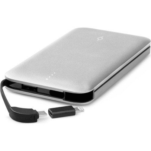 Ttec 2BB154UG Yeni 10000 Alumslim Uzay Grisi Powerbank