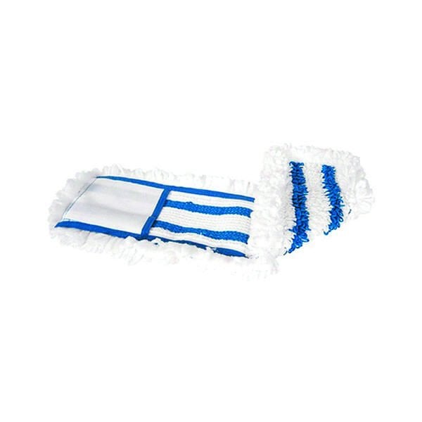Flora FT501 40 cm Mikrofiber Nemli Mop