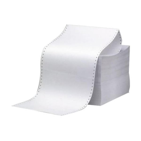 Mopak 11 x 24 3 Nüsha 5.5 Perforeli 500 Lü Sürekli Form Kağıdı