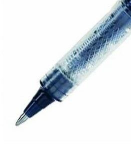 UNİ-BALL UBR-90 VİSİON ELİTE 0,8 MM MAVİ KALEM YEDEĞİ