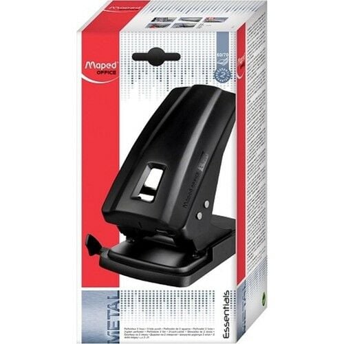 Maped 406411 Essentials 60-70 Yaprak Delgeç