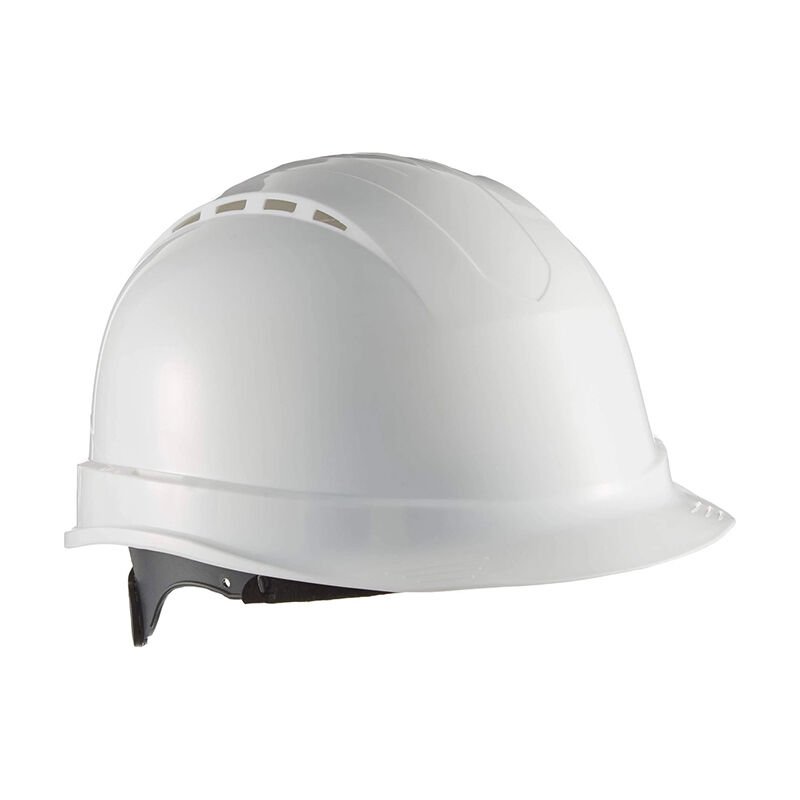 Starline 1470-Al Otomatik Ayarlı Beyaz Baret