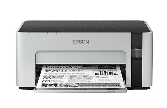 Epson M1120 WI-FI Mono Mürekkep Tanklı Yazıcı