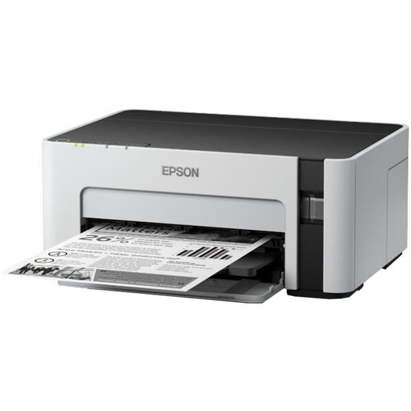 Epson M1120 WI-FI Mono Mürekkep Tanklı Yazıcı
