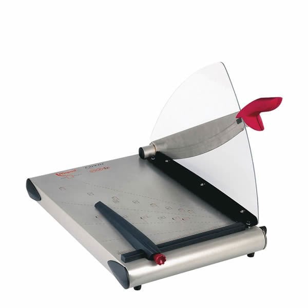 Maped 888910 Expert A3 16 Sayfa Kollu Giyotin