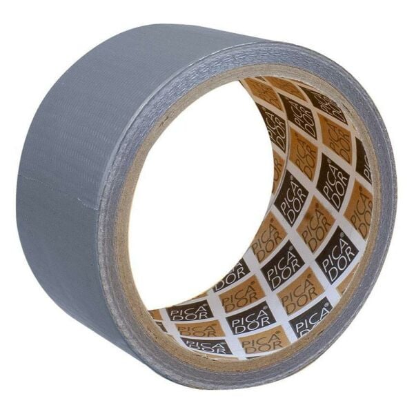 Picador 50mmX10mt Beyaz Tamirat Bandı