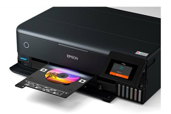 Epson L8180 A3 Mono Renkli Mürekkep Tanklı Yazıcı