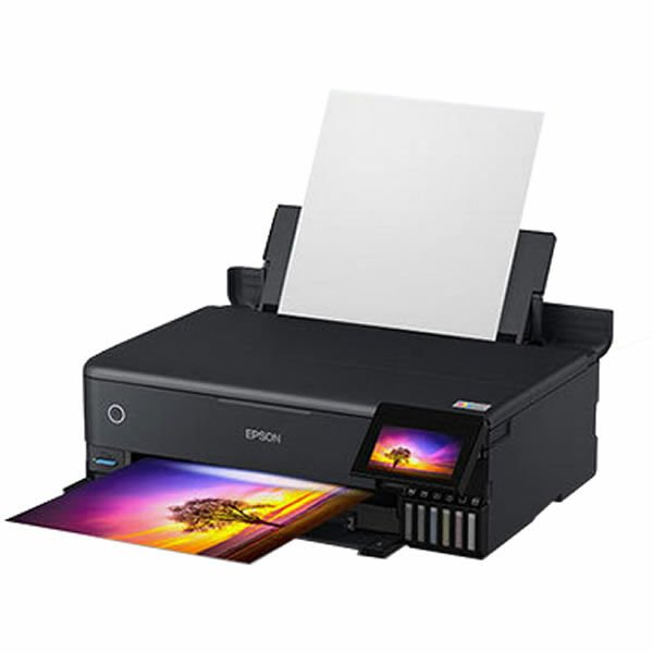 Epson L8180 A3 Mono Renkli Mürekkep Tanklı Yazıcı