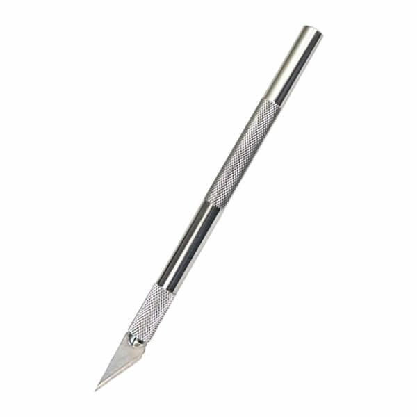 Rubenis SX-01D Metal Yedekli Kretuvar
