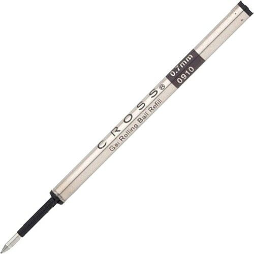Cross 8910-1 Slim Roller İçin Jel Roller Kalem Refili
