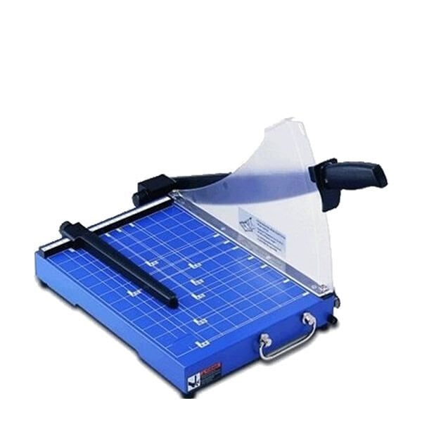 Kw-Trio A3 20 Yaprak Çelik Tabanlı Kollu Giyotin