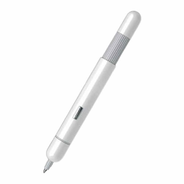 Lamy 288-B Pico Parlak Lake Beyaz Tükenmez Kalem