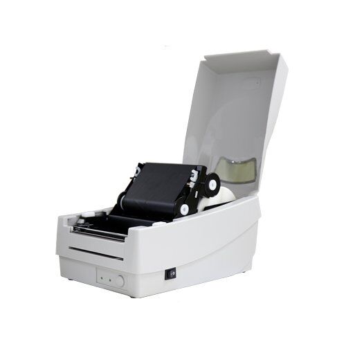 ARGOX OS-214 EX USB, RS232, ETHERNET BARKOD YAZICI TERMAL/TERMAL TRANSFER BARKOD YAZICI