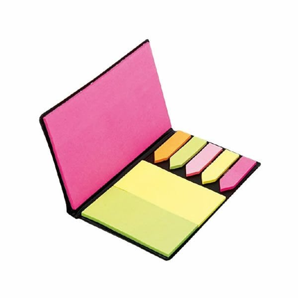 Onas 3+1 Yapışkanlı Not Kağıdı