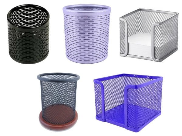 Encase M-101/G Diamond Gri Kağıtlık