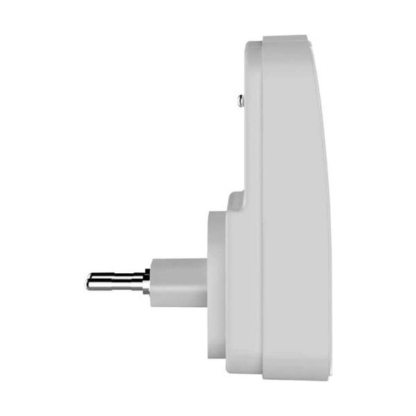 GP 4 LÜ 2700 MAH ŞARJLI PİL & ŞARJ CİHAZI
