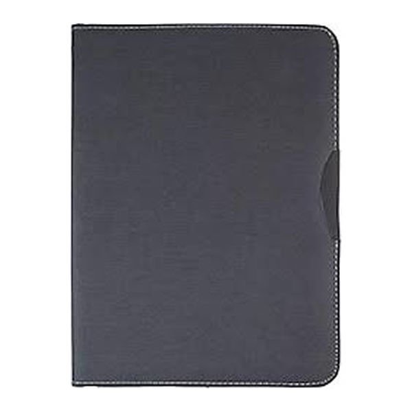 Yağmur YTS-904 A4 Siyah Termo Deri Hesap Makineli Sekreterlik